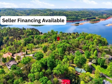 Wooded .60-Acre Lot in Gated Cherokee Lake Community SOLD - photo 1