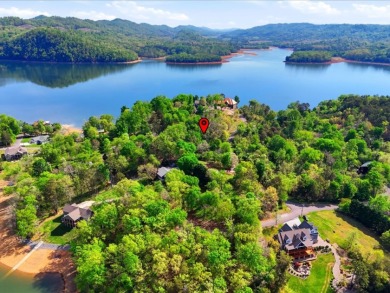 Wooded .60-Acre Lot in Gated Cherokee Lake Community SOLD - photo 17