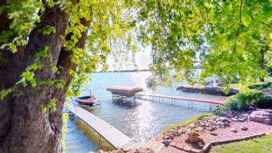 Charming Johnson Lake Getaway -- 2 Bed, 1 Bath Lakefront Home - photo 7