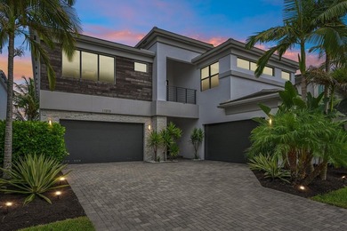 Welcome to this spectacular residence in the Lotus community of - photo 4