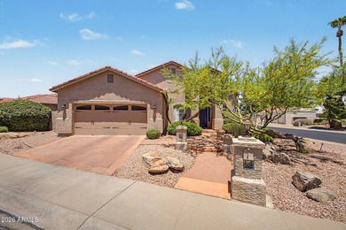 Step inside this beautifully updated Village Fairways home - photo 1