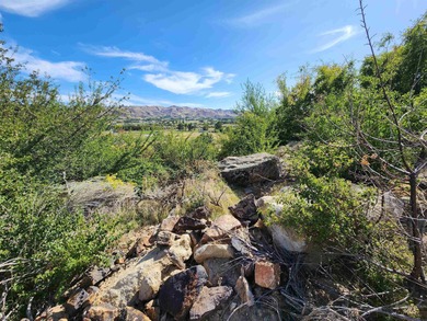 Black Canyon Reservoir Acreage Sale Pending in Emmett Idaho