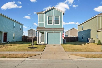 Lake Lavon Home For Sale in Princeton Texas