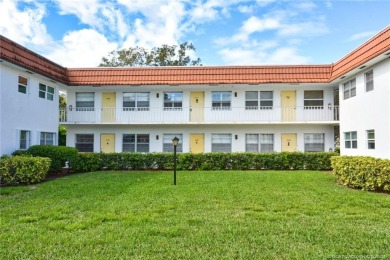 St. Lucie River Condo For Sale in Stuart Florida