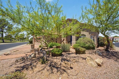 Step inside this beautifully updated Village Fairways home - photo 2