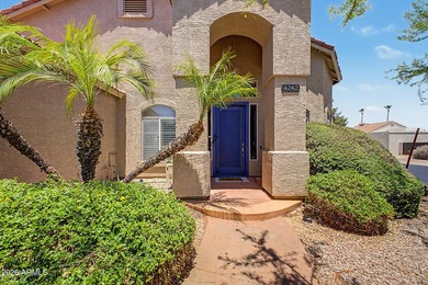 Step inside this beautifully updated Village Fairways home - photo 4