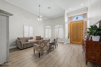 Step inside this beautifully updated Village Fairways home - photo 6