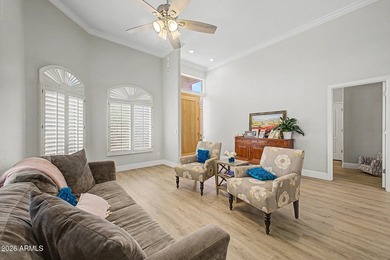 Step inside this beautifully updated Village Fairways home - photo 7