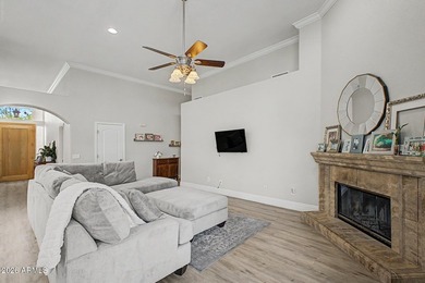 Step inside this beautifully updated Village Fairways home - photo 10