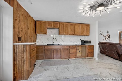 Lake view and lake access home at the Big Niangua 2MM with - photo 11