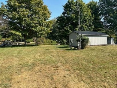 Van Auken Lake Lot Sale Pending in Bangor Michigan