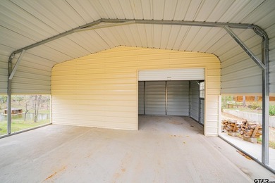 Waterfront Manufactured Home on Lake Bob Sandlin 2 Bed | 2 Bath - photo 11
