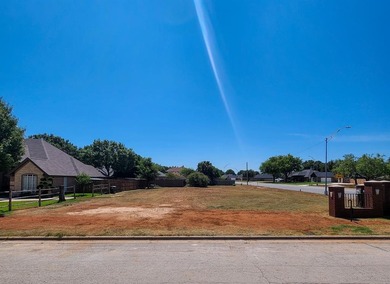 Lytle Lake Lot For Sale in Abilene Texas