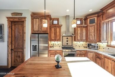 Absolutely stunning view golf cottage in Flagstaff Ranch. You'll - photo 12