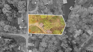 Waterfront Manufactured Home on Lake Bob Sandlin 2 Bed | 2 Bath - photo 13
