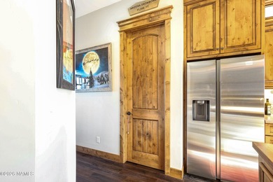 Absolutely stunning view golf cottage in Flagstaff Ranch. You'll - photo 15