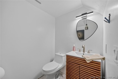 Lake view and lake access home at the Big Niangua 2MM with - photo 16