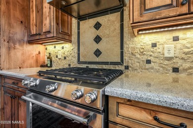 Absolutely stunning view golf cottage in Flagstaff Ranch. You'll - photo 16