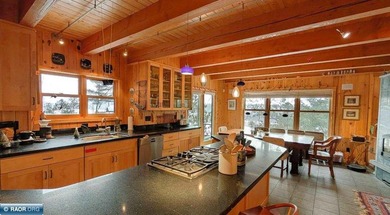 One-of-a-kind Lake Vermilion legacy property, masterfully - photo 6