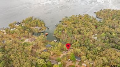 Waterfront Manufactured Home on Lake Bob Sandlin 2 Bed | 2 Bath - photo 17
