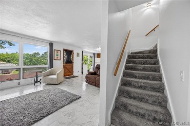 Lake view and lake access home at the Big Niangua 2MM with - photo 18