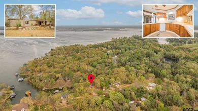 Waterfront Manufactured Home on Lake Bob Sandlin 2 Bed | 2 Bath - photo 18