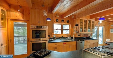 One-of-a-kind Lake Vermilion legacy property, masterfully - photo 8