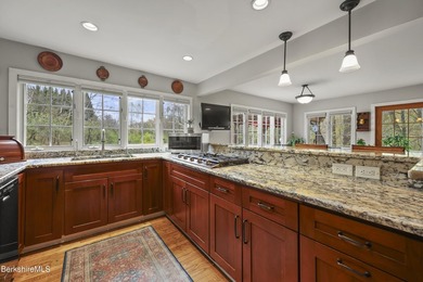 Lovingly maintained contemporary Cape set on just over an acre - photo 9