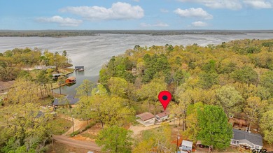 Waterfront Manufactured Home on Lake Bob Sandlin 2 Bed | 2 Bath - photo 19