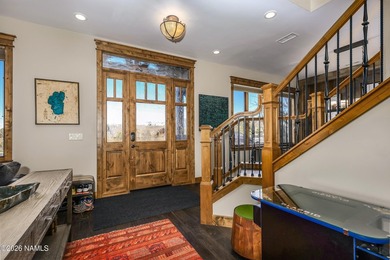 Absolutely stunning view golf cottage in Flagstaff Ranch. You'll - photo 19