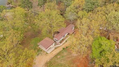 Waterfront Manufactured Home on Lake Bob Sandlin 2 Bed | 2 Bath - photo 20