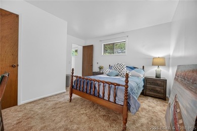 Lake view and lake access home at the Big Niangua 2MM with - photo 21