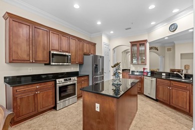 Enjoy the Golf View 3 bedroom 3 bath Villa. Located in the - photo 21