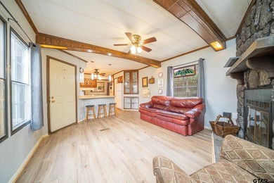 Waterfront Manufactured Home on Lake Bob Sandlin 2 Bed | 2 Bath - photo 21