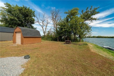 Lake Lot For Sale in Lake Belt Twp, Minnesota
