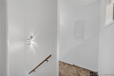 Lake view and lake access home at the Big Niangua 2MM with - photo 22