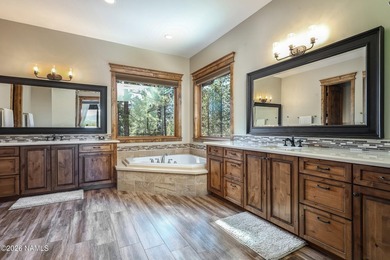 Absolutely stunning view golf cottage in Flagstaff Ranch. You'll - photo 22