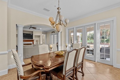 Enjoy the Golf View 3 bedroom 3 bath Villa. Located in the - photo 24