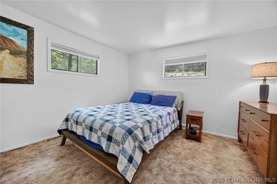 Lake view and lake access home at the Big Niangua 2MM with - photo 25
