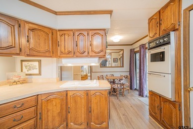 Waterfront Manufactured Home on Lake Bob Sandlin 2 Bed | 2 Bath - photo 26
