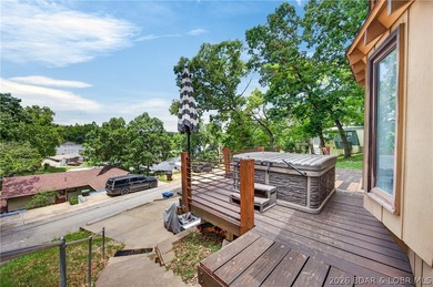 Lake view and lake access home at the Big Niangua 2MM with - photo 27