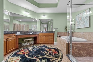 Enjoy the Golf View 3 bedroom 3 bath Villa. Located in the - photo 27
