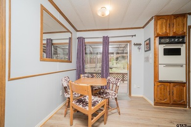 Waterfront Manufactured Home on Lake Bob Sandlin 2 Bed | 2 Bath - photo 27