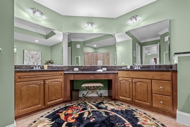 Enjoy the Golf View 3 bedroom 3 bath Villa. Located in the - photo 28
