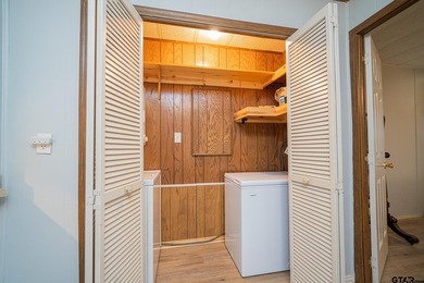 Waterfront Manufactured Home on Lake Bob Sandlin 2 Bed | 2 Bath - photo 28