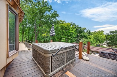 Lake view and lake access home at the Big Niangua 2MM with - photo 29