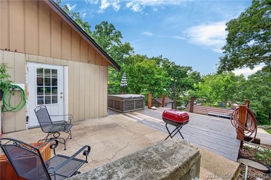 Lake view and lake access home at the Big Niangua 2MM with - photo 30