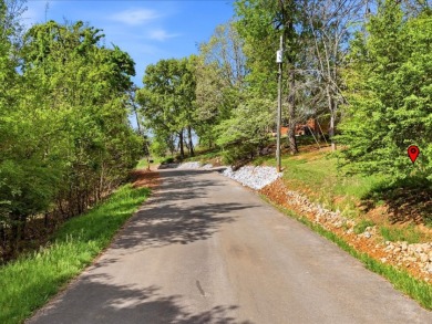 Wooded .60-Acre Lot in Gated Cherokee Lake Community SOLD - photo 2