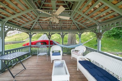 Enjoy waterfront living on Lake Wawasee with this updated - photo 31