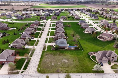 Lake Lot For Sale in Frankfort, Illinois